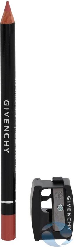 Givenchy Lipliner 02 Brun Créateur