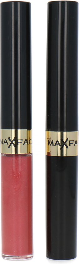 Max Factor Lipfinity Lip Color 030 Cool Lip Gloss