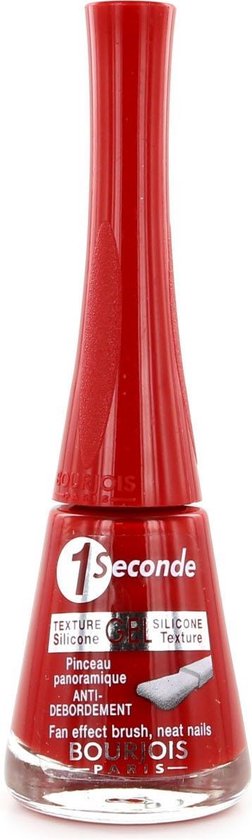 BOURJOIS Paris 1 Second 9ml Nail Polish