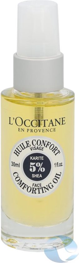 Loccitane Comforting Oil Karite 30ml