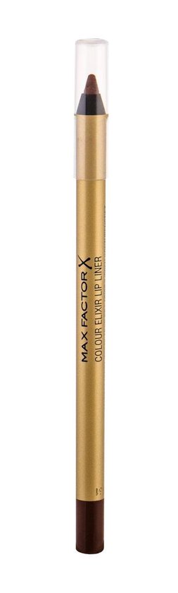 Max Factor Color Elixir Brown Brown Dusk 022