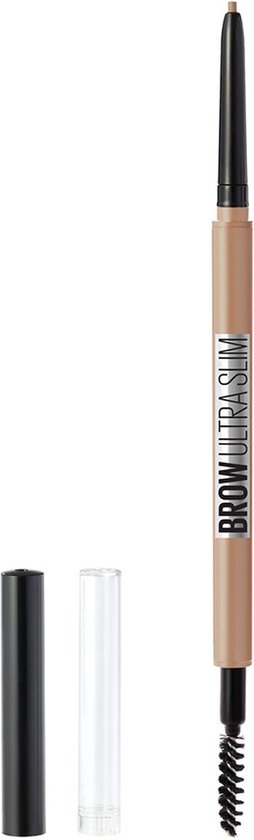 Maybelline Brow Ultra Slim Defining Eyebrow Pencil 00 Light Blond