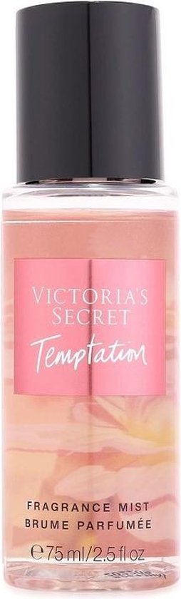 Victorias Secret Temptation Fragrance Mist 75ml