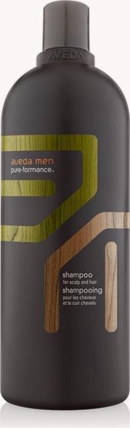 Aveda Mens Pureform Shampoo 1000 Ml