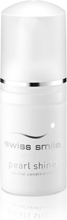 Swiss Smile Pearl Shine Dental Conditioner 30ml