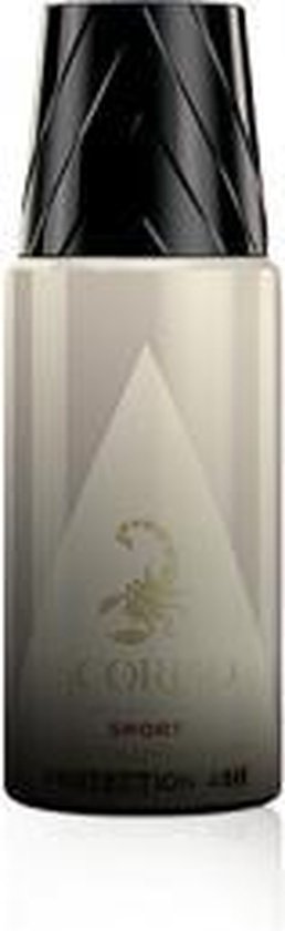 Scorpio Anti Perspirant for Men