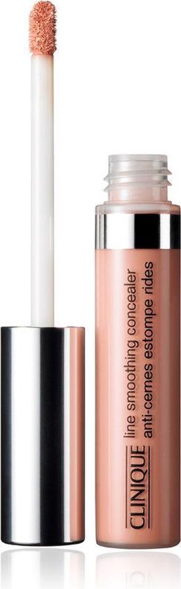 Clinique Line Smoothing Concealer 02 Lig