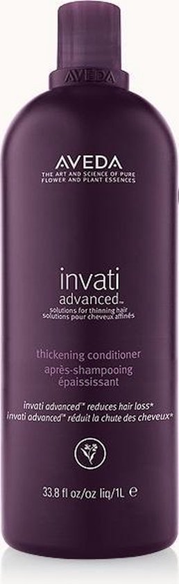 Aveda Conditioner Invati Advanced Thickening Conditioner