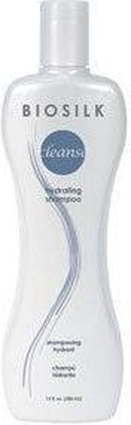 Farouk Systems Biosilk Hydrating Therapy 355ml Shampoo