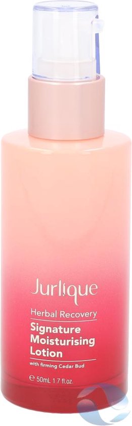 Jurlique Herbal Recovery Signature Moisturizing Lotion 50ml