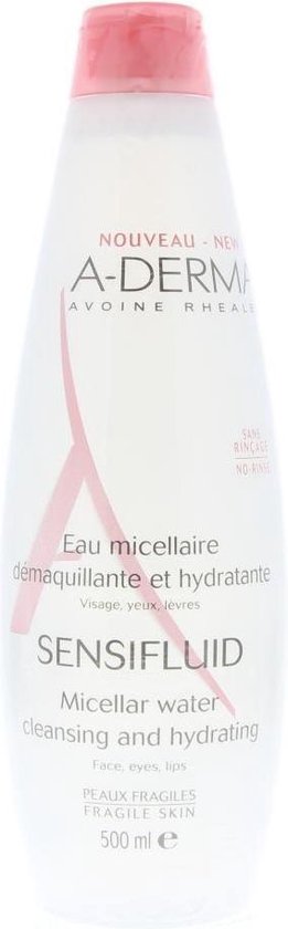 ADERMA Up Removers, 0.1 Kg