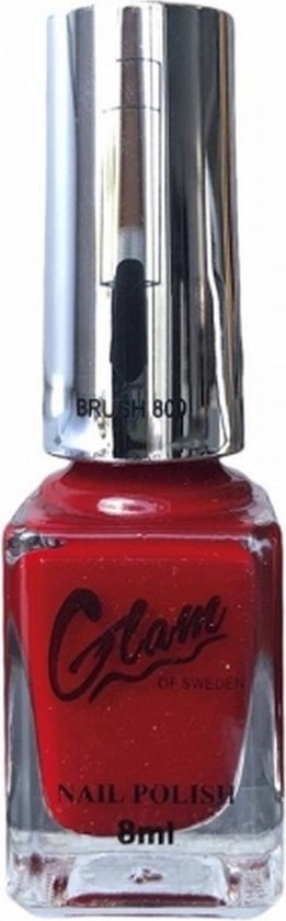 Nail Polish #05 By Glam Of Sweden #05
