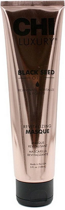 CHI Luxury Black Seed Oil Revitalizing Masque 148 ml