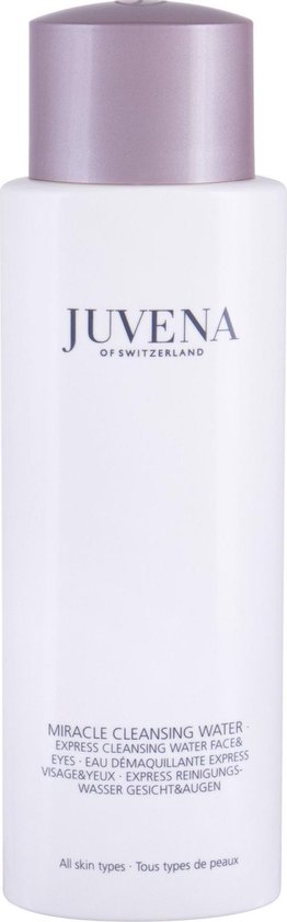 Specialist Miracle Cleansing Water Aoeistica Voda