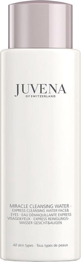 Specialist Miracle Cleansing Water Aoeistica Voda