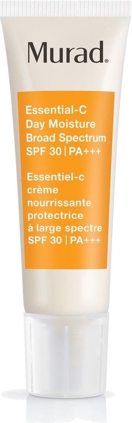 Environmental Shield Femei Crema hidratanta cu protectie solara SPF 30 50 ml