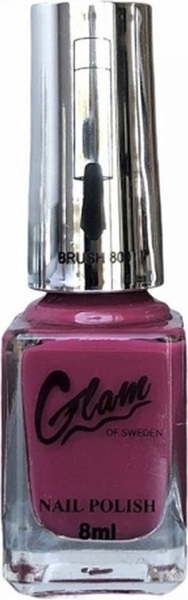 Nail Polish #15 By Glam Of Sweden #15