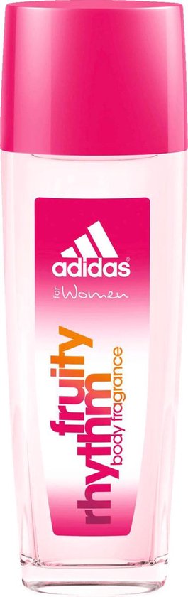 adidas Fruity Rhythm Deodorant 75 ml (Woman)