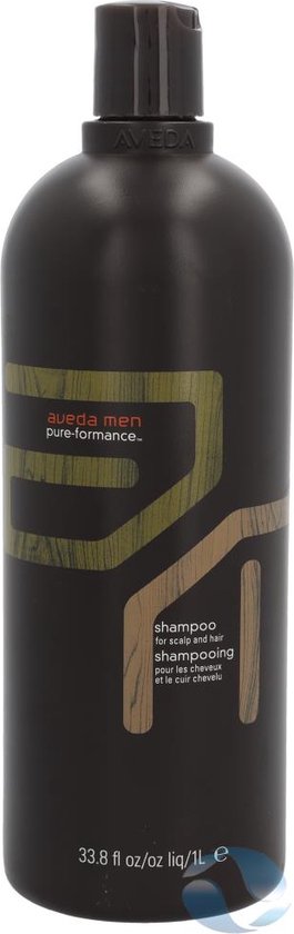 Aveda Mens Pureform Shampoo 1000 Ml
