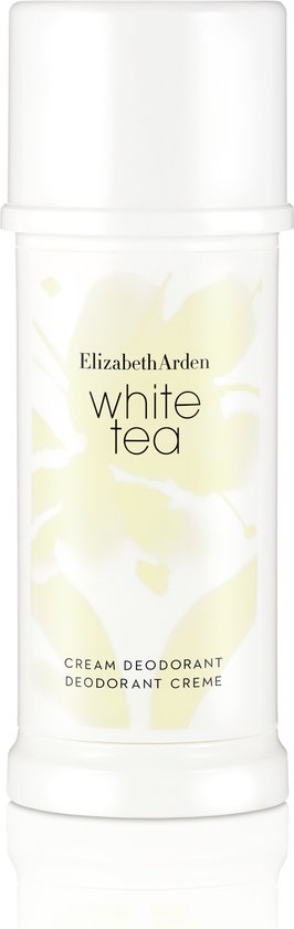 Elizabeth Arden White Tea Cream Deodorant 40 Ml