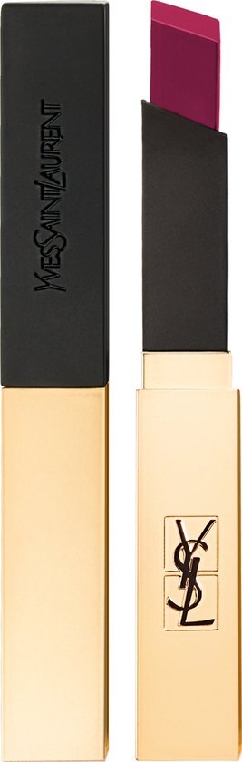 Yves Saint Laurent rouge Pur Couture The Slim Pomadka Do Ust 4 Fuchsia Excentrique 2 2g