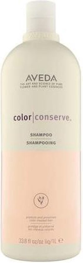 Aveda Color Conserve Shampoo 1000 Ml