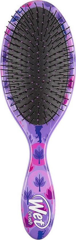 Wetbrush Original Detangler Anti tangle Hairbrush Disney Princess Pocahontas