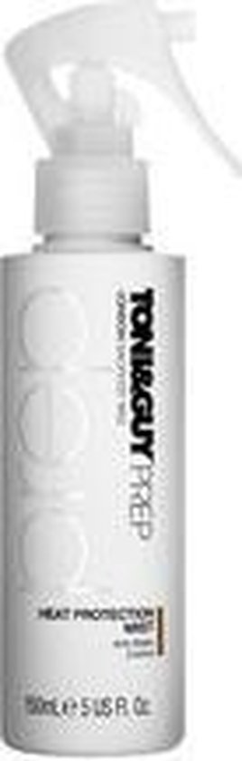 Heat Protection Mist Protective spray for blow drying hair