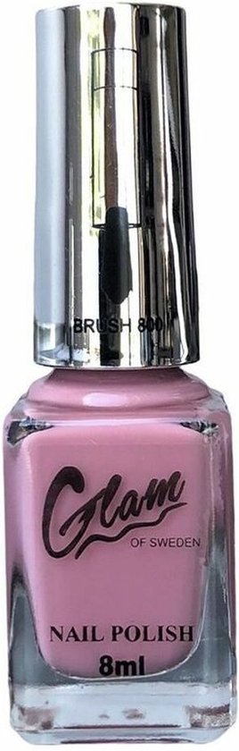 Nail Polish #12 By Glam Of Sweden #12