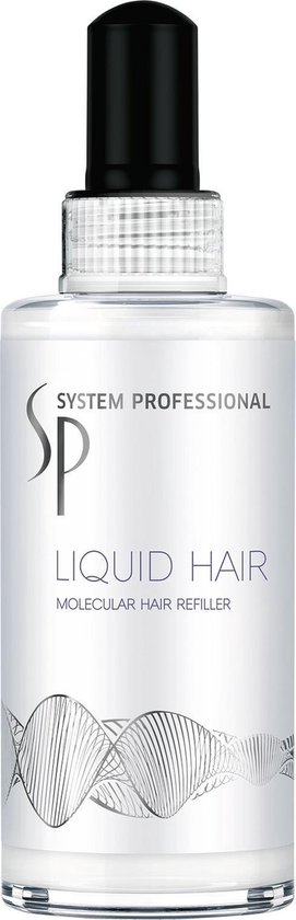Sp Care Repair Liquid Hair 100 Ml