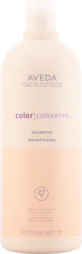 Aveda Color Conserve Shampoo 1000 Ml