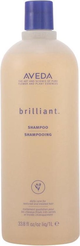 Aveda Brilliant Shampoo 1000ml