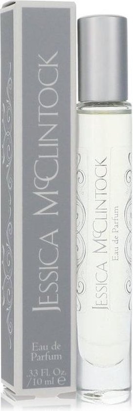 Jessica Mcclintock Jessica Mc Clintock Eau De Parfum Rollerball 10 ml for Women