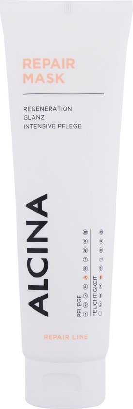 Repair Maske, 150ml frÃ¼her Aufbau-Kur Pflegefaktor 1