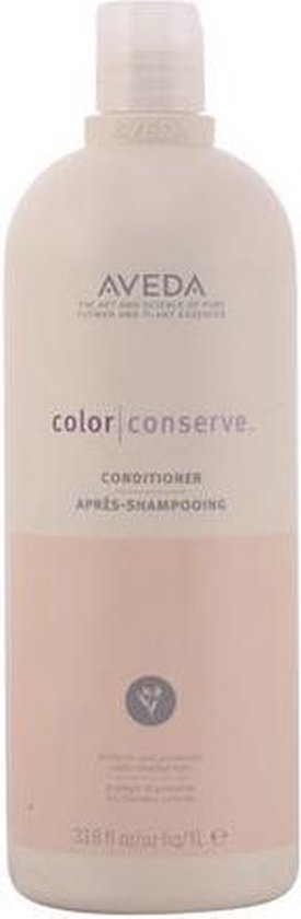 Aveda Color Conserve Conditioner 1000 Ml