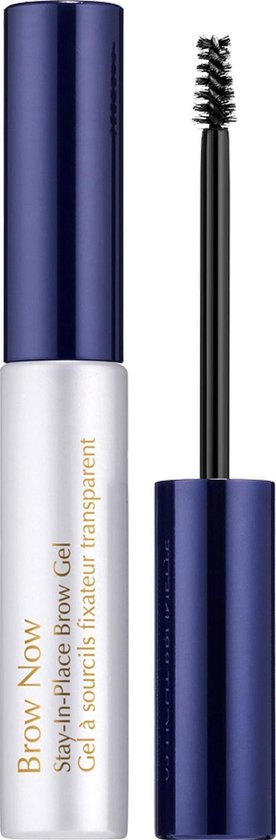 Estee Lauder Brow Now Stay in place Brow Gel Clear 1 7 Ml Eyebrow Gel