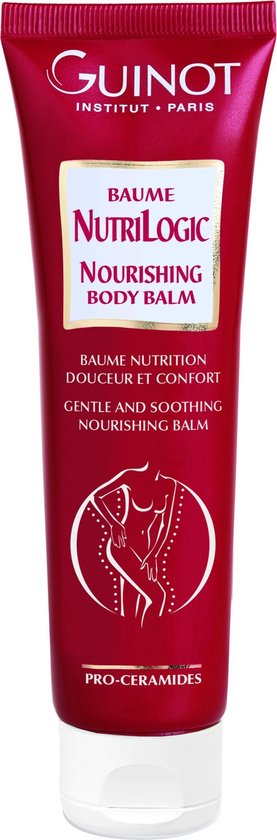 Guinot Balsem Guinot Body Care Hydratation Balsem Gentle Nourishing Balm Body Droge Huid 150 ml