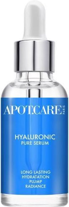 Pure Serum Femei Acid hialuronic 5 30 ml