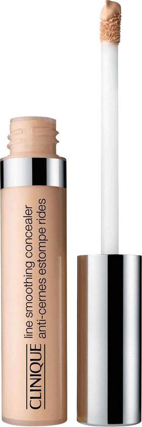 Clinique Foundation Line Smoothing Concealer Fluide 03 Moderately Fair 8gr