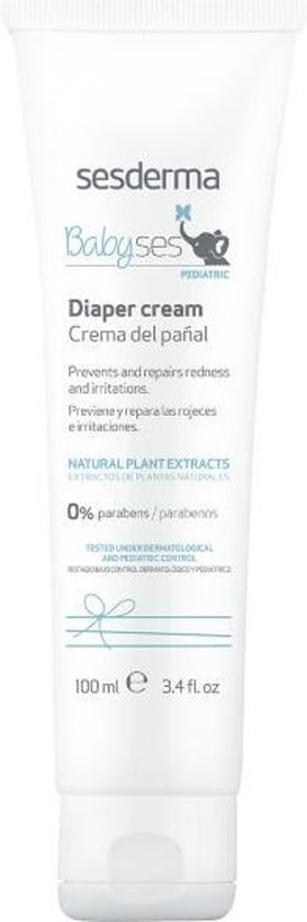 Sesderma Babyses Diaper Cream 100ml