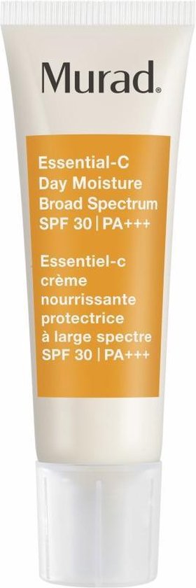 Environmental Shield Femei Crema hidratanta cu protectie solara SPF 30 50 ml