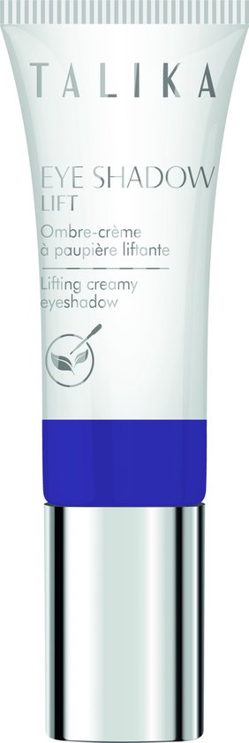 Talika Eye Eye Shadow Lift Lifting Creamy Eyeschadow Creme Plum 8ml