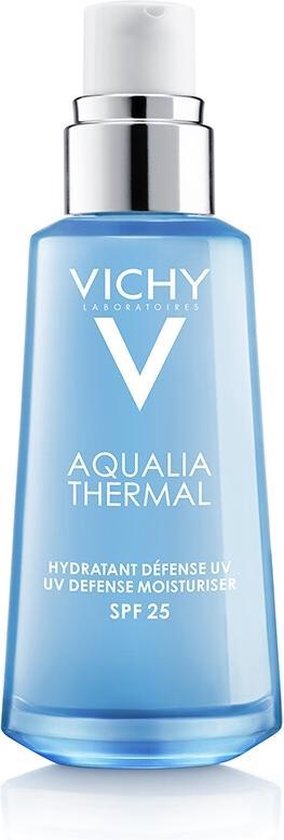 Vichy Fluide Vichy Thermal Fluide UV Defense Moisturiser SPF25 50 ml
