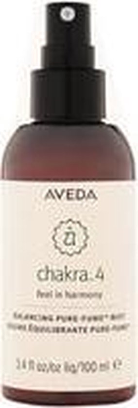 Chakra 4 Feel In Harmony Balancing Pure Fumea C Mist VyvaA34ujAcA mlha