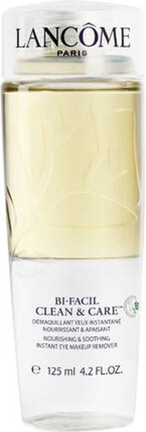LANCOME BI FACIL DESMAQUILLANTE CARA 200ML