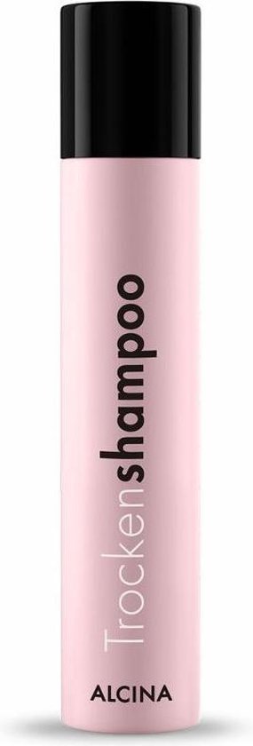 Alcina Ganz SchÃ¶n Lang Trockenshamp. Aerosol 200ml