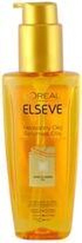 LOreal Paris Elseve Extraordinary Oil 100ml Hair Oils and Serum
