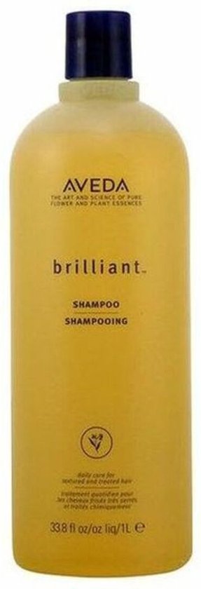 Aveda Brilliant Shampoo 1000ml