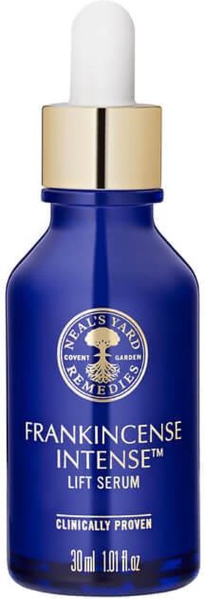Nals Yard Frankincense Intense Lift Serum 30ml
