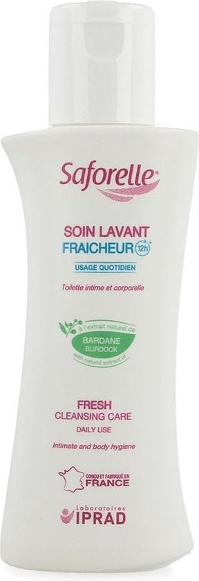 Fresh Cleansing Care Gel pro intimni hygienu